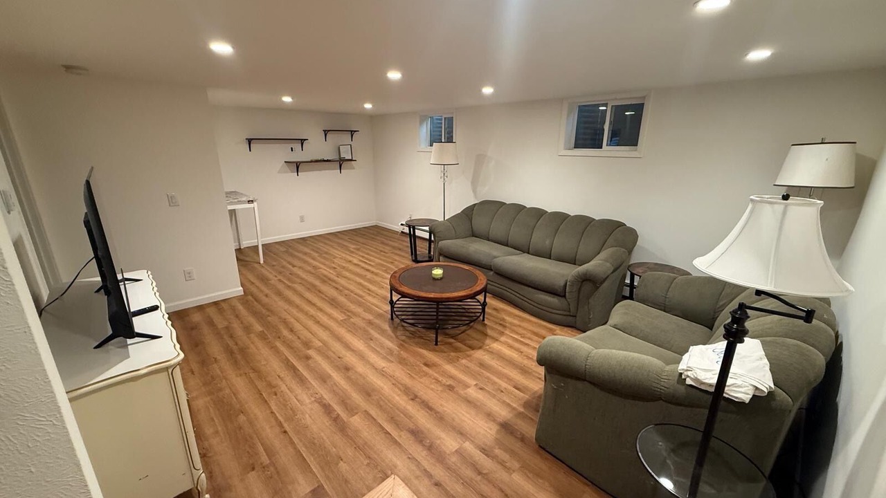 Photo of Livingroom in Morse Park