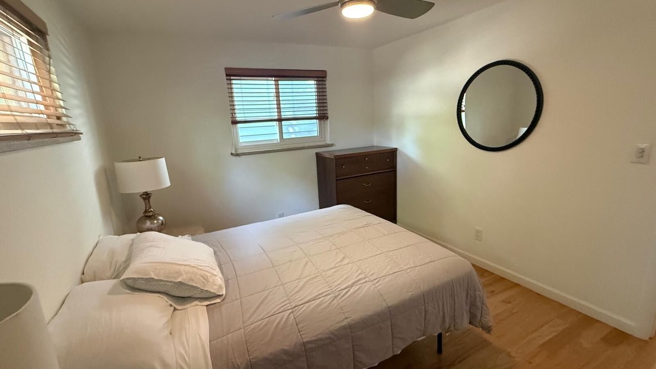 Photo of Bedroom in Morse Park