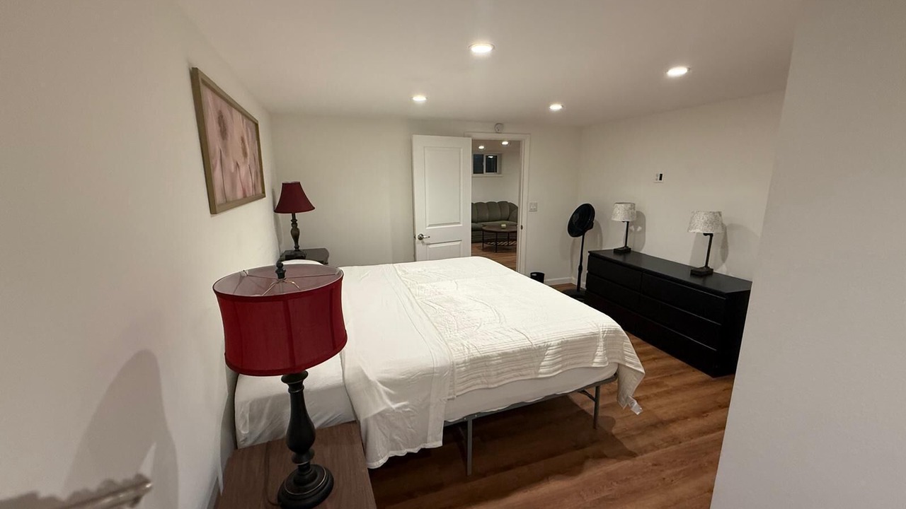 Photo of Bedroom in Morse Park