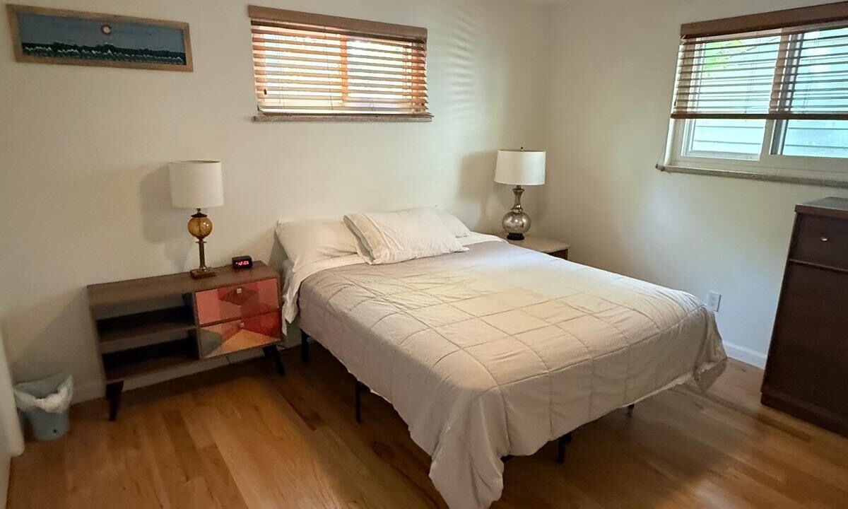 Photo of Bedroom in Morse Park
