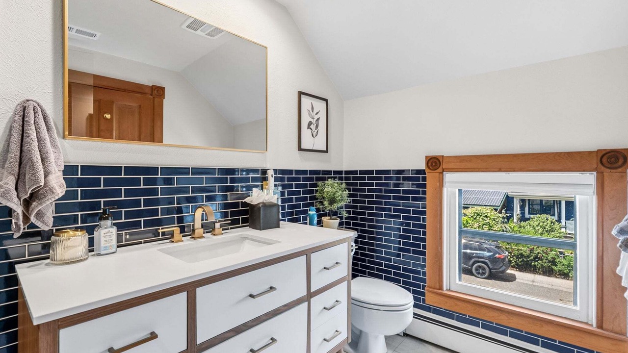 Photo of Bathroom in Littleton