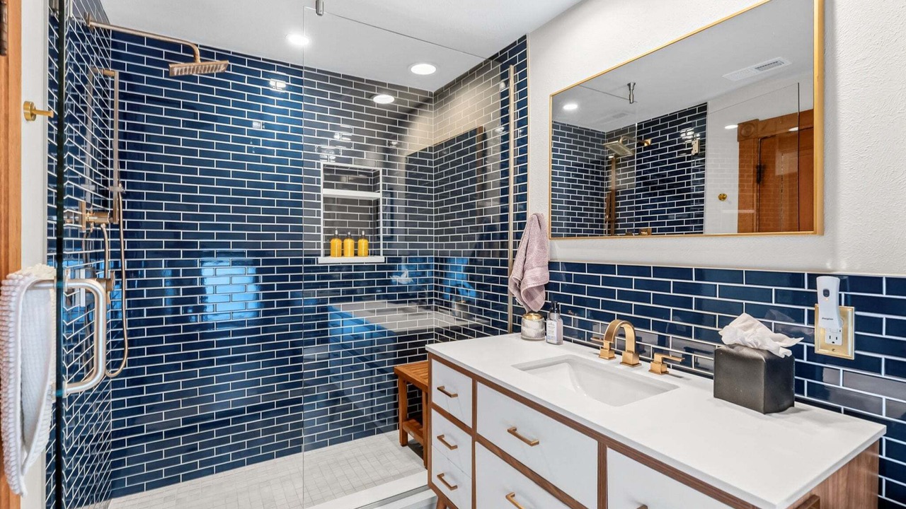 Photo of Bathroom in Littleton
