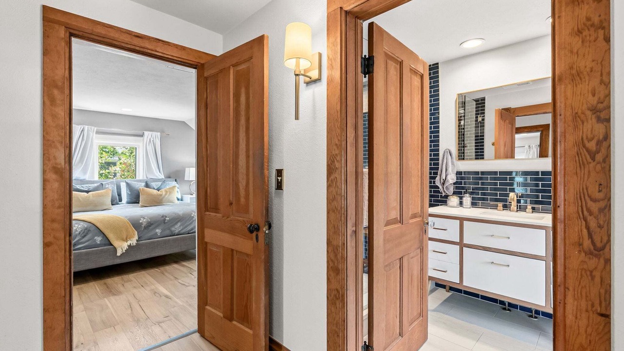 Photo of Bathroom in Littleton