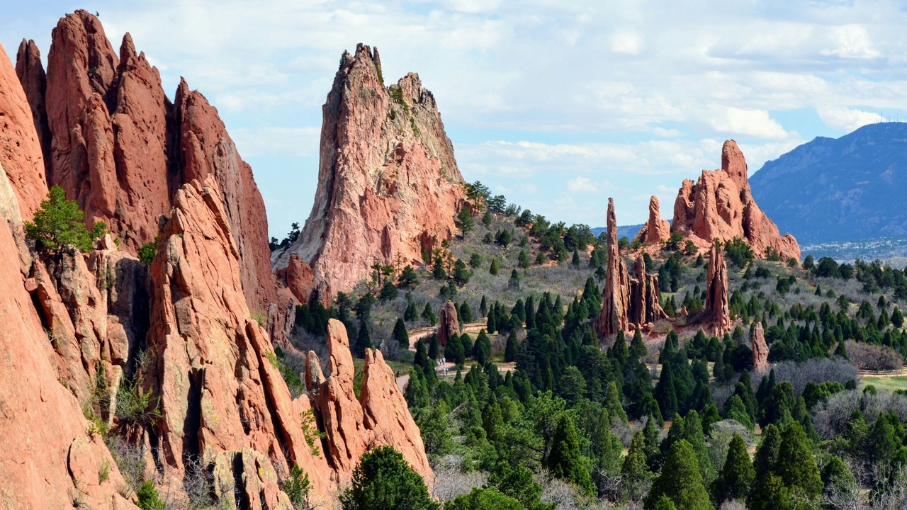 Photo of Others in Rockrimmon