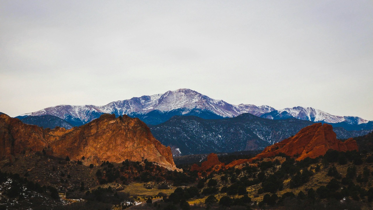 Photo of Others in Rockrimmon