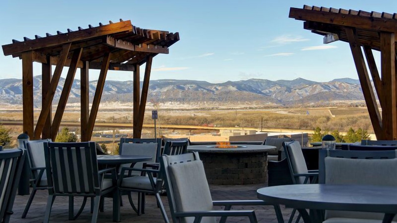 Photo of Outdoor in Littleton