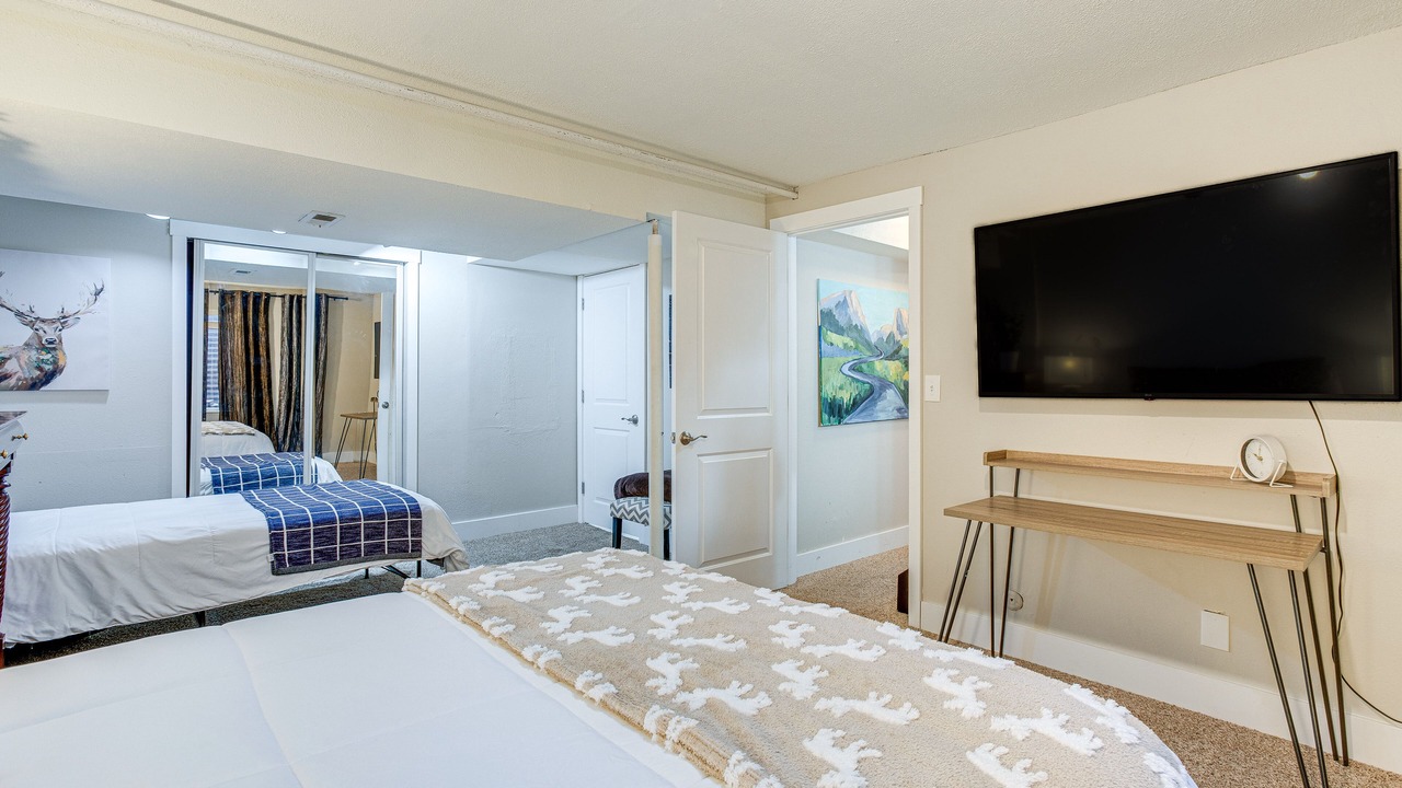 Photo of Bedroom in Denver
