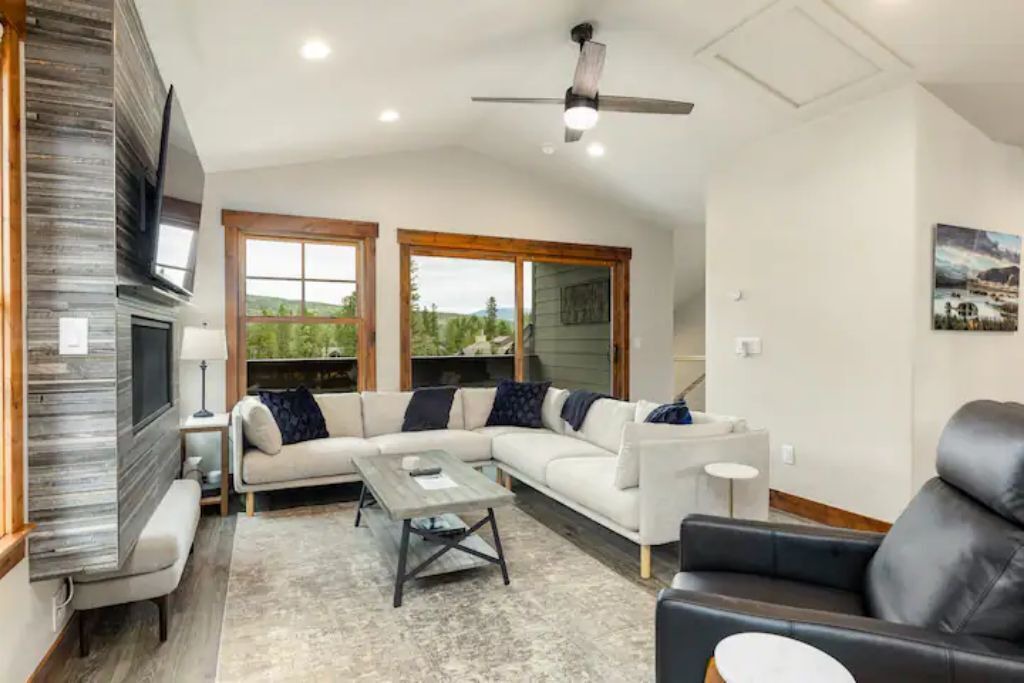 Photo of Livingroom in Frisco