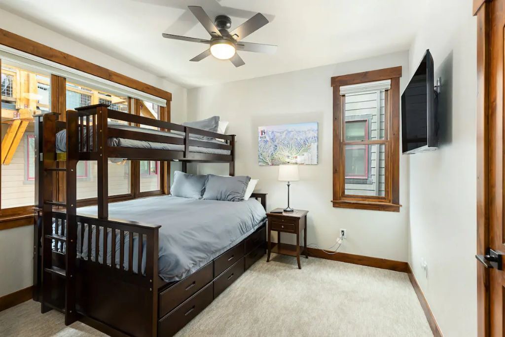 Photo of Bedroom in Frisco