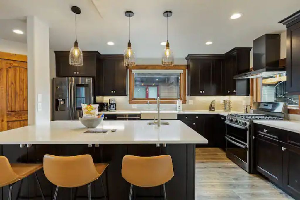 Photo of Kitchen in Frisco