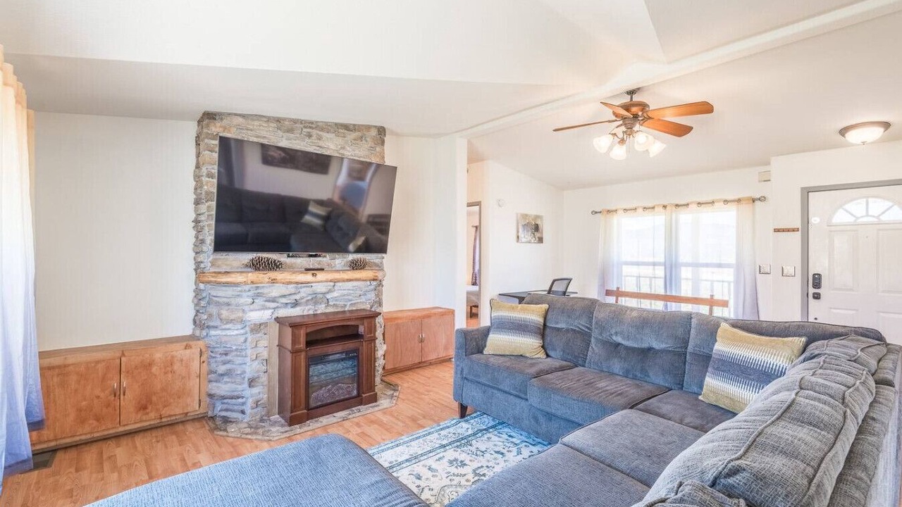 Photo of Livingroom in Buena Vista