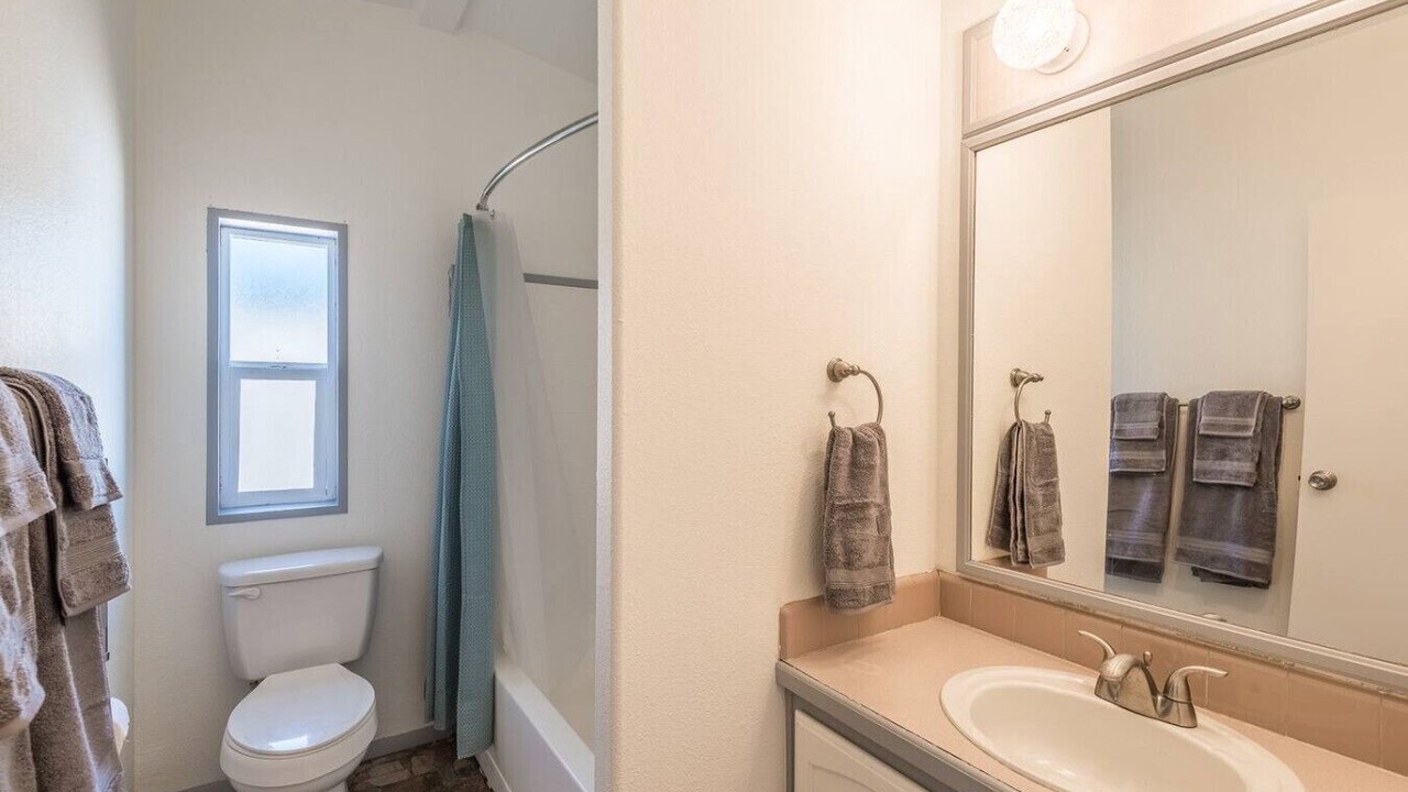 Photo of Bathroom in Buena Vista