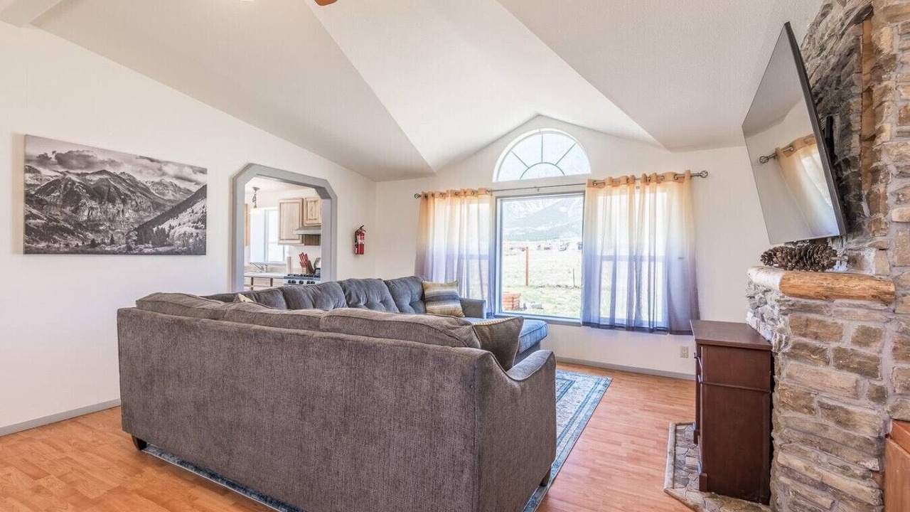 Photo of Livingroom in Buena Vista