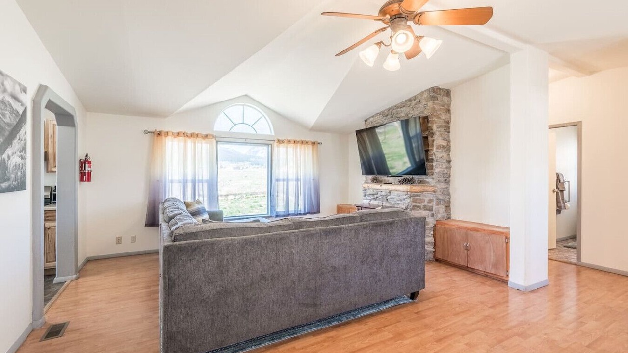 Photo of Livingroom in Buena Vista