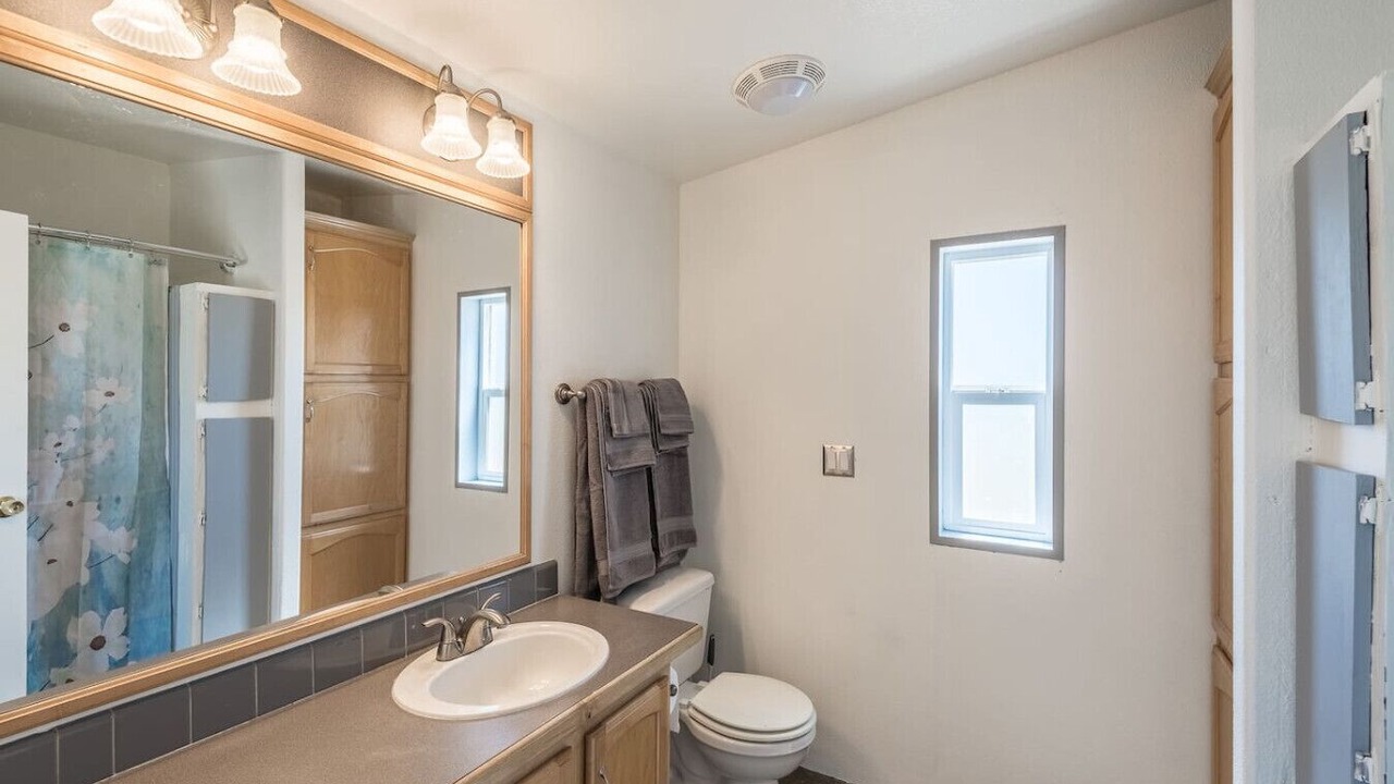 Photo of Bathroom in Buena Vista