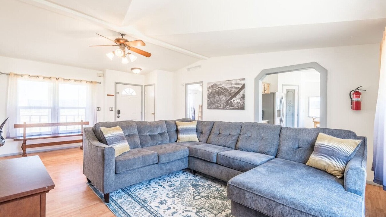 Photo of Livingroom in Buena Vista