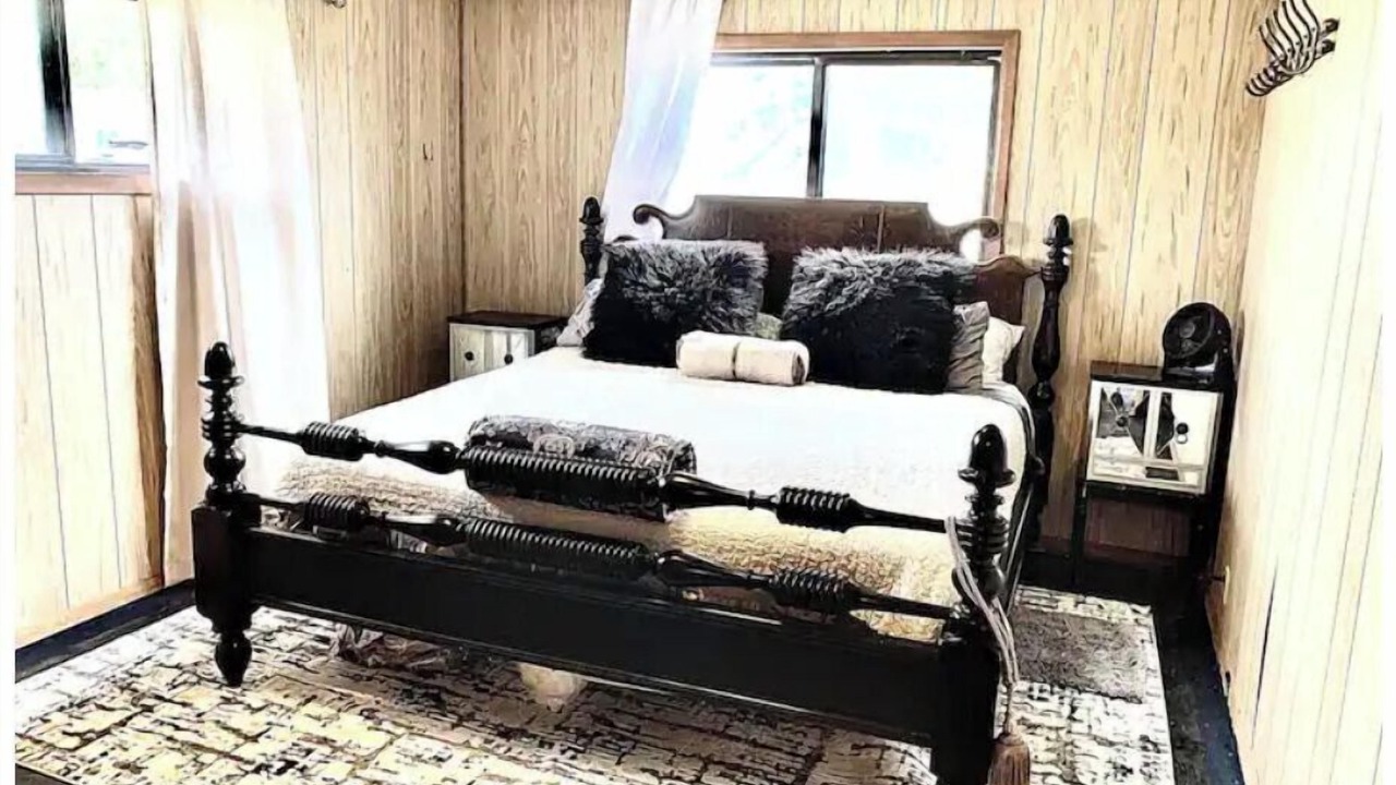 Photo of Bedroom in Salida