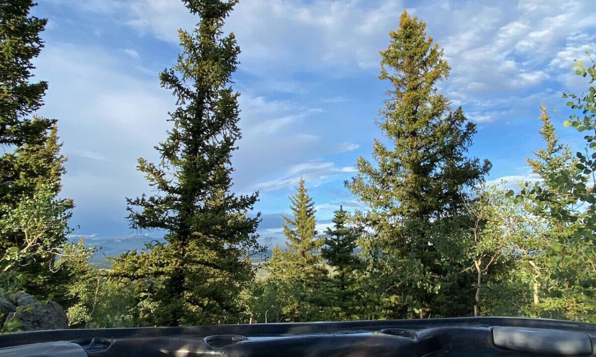 Photo of Outdoor in Indian Mountain