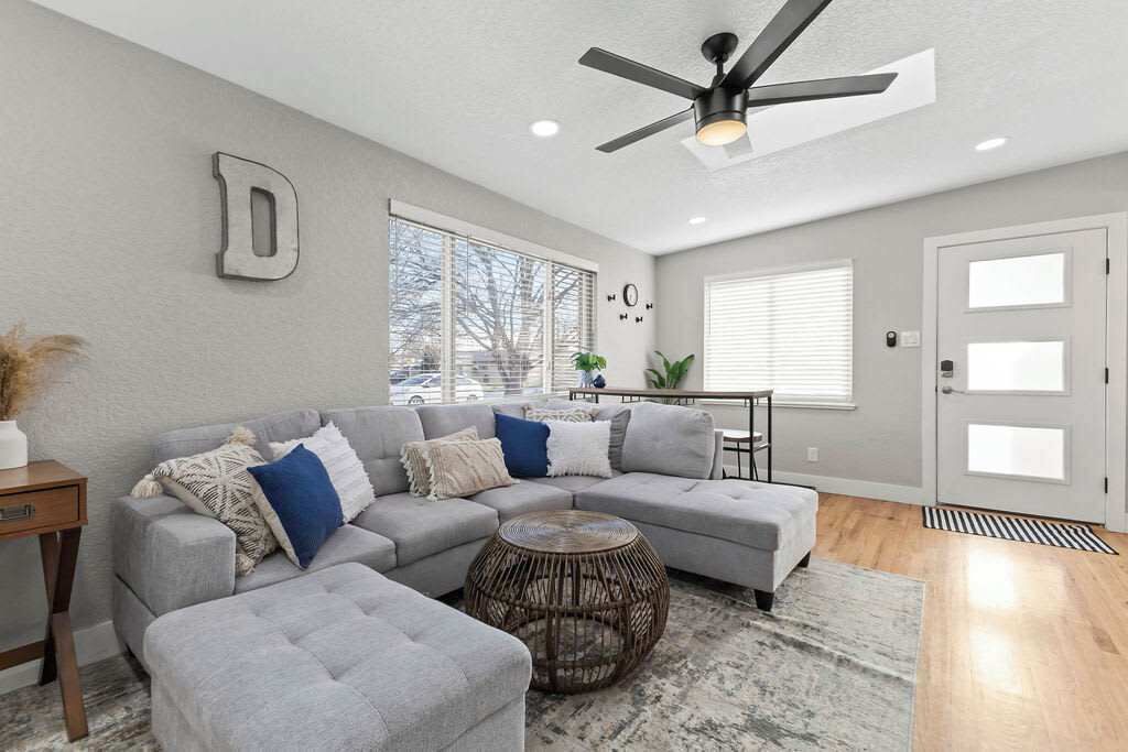 Photo of Bedroom in Alta Vista Area