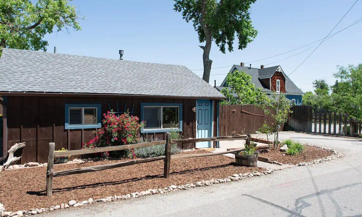 Photo of Outdoor in South Alameda