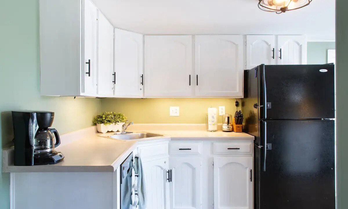 Photo of Kitchen in South Alameda