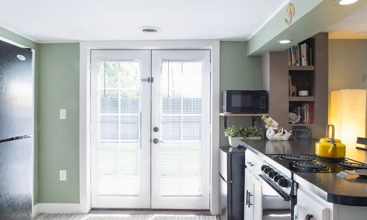 Photo of Kitchen in South Alameda
