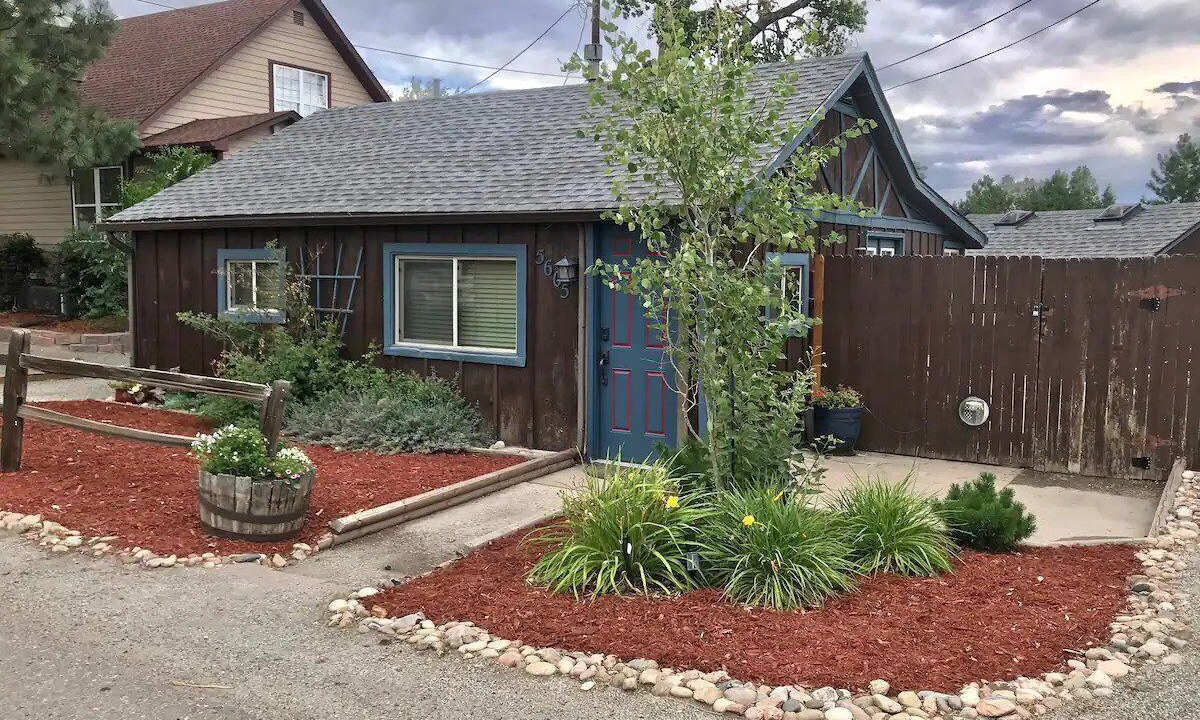 Photo of Outdoor in South Alameda