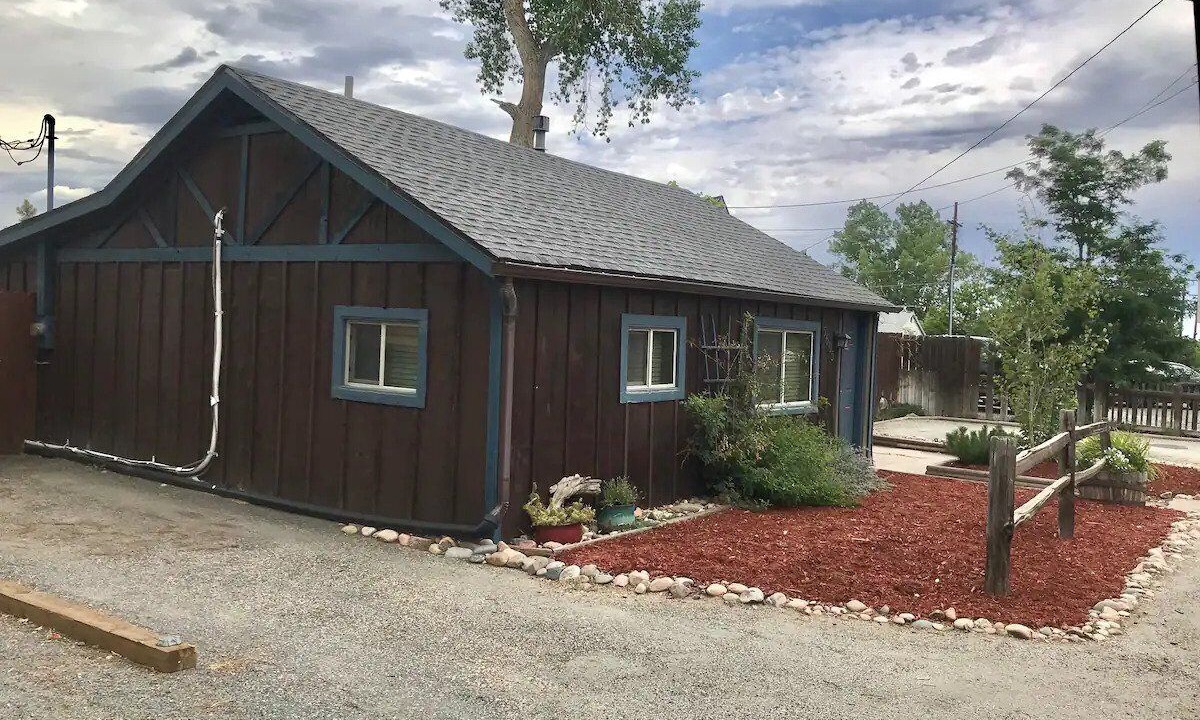Photo of Outdoor in South Alameda