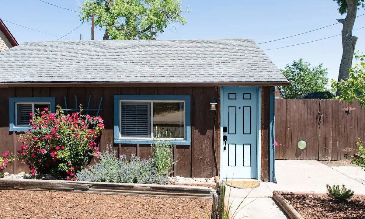Photo of Outdoor in South Alameda