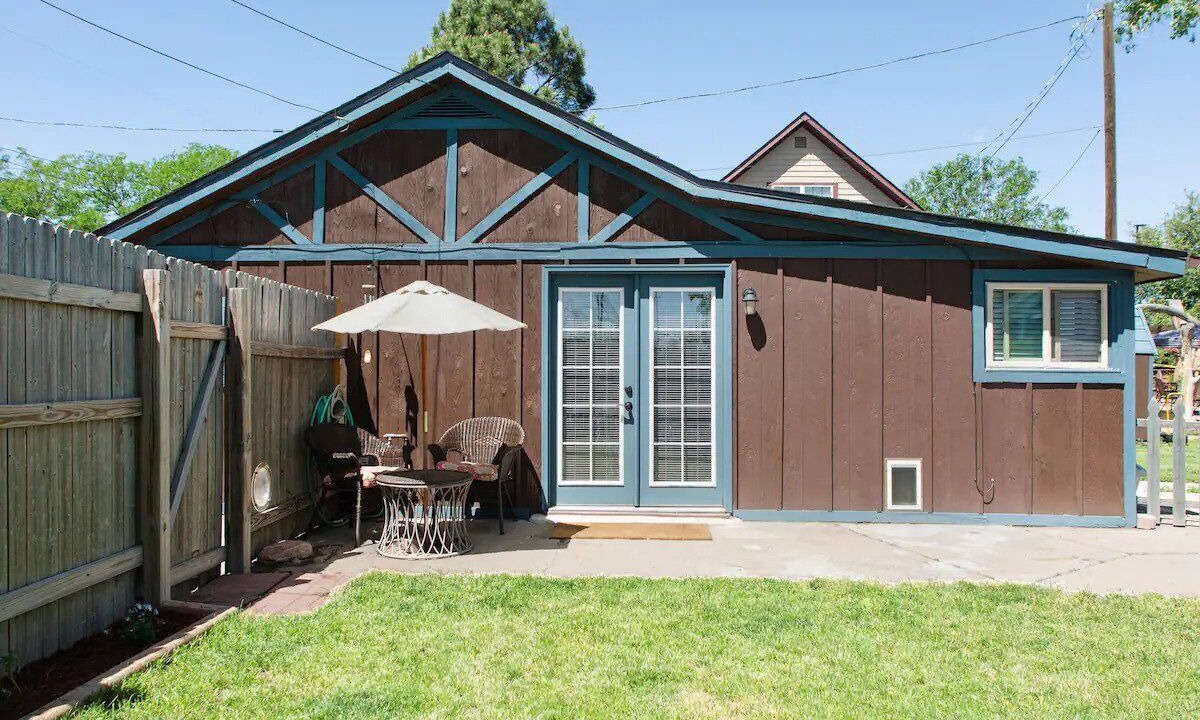 Photo of Outdoor in South Alameda