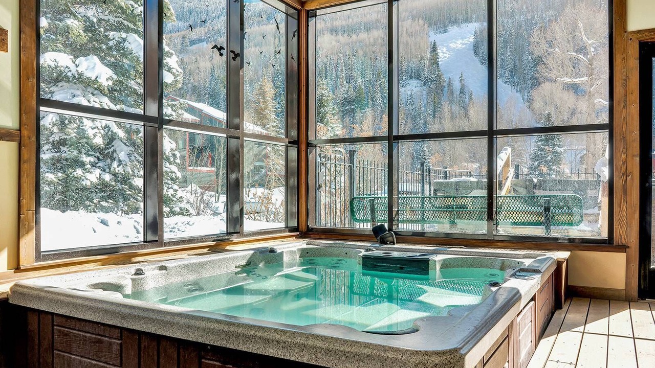 Photo of Bathroom in Telluride