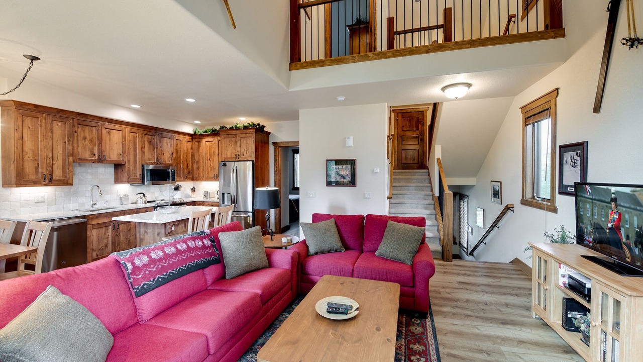Photo of Livingroom in Four O'Clock