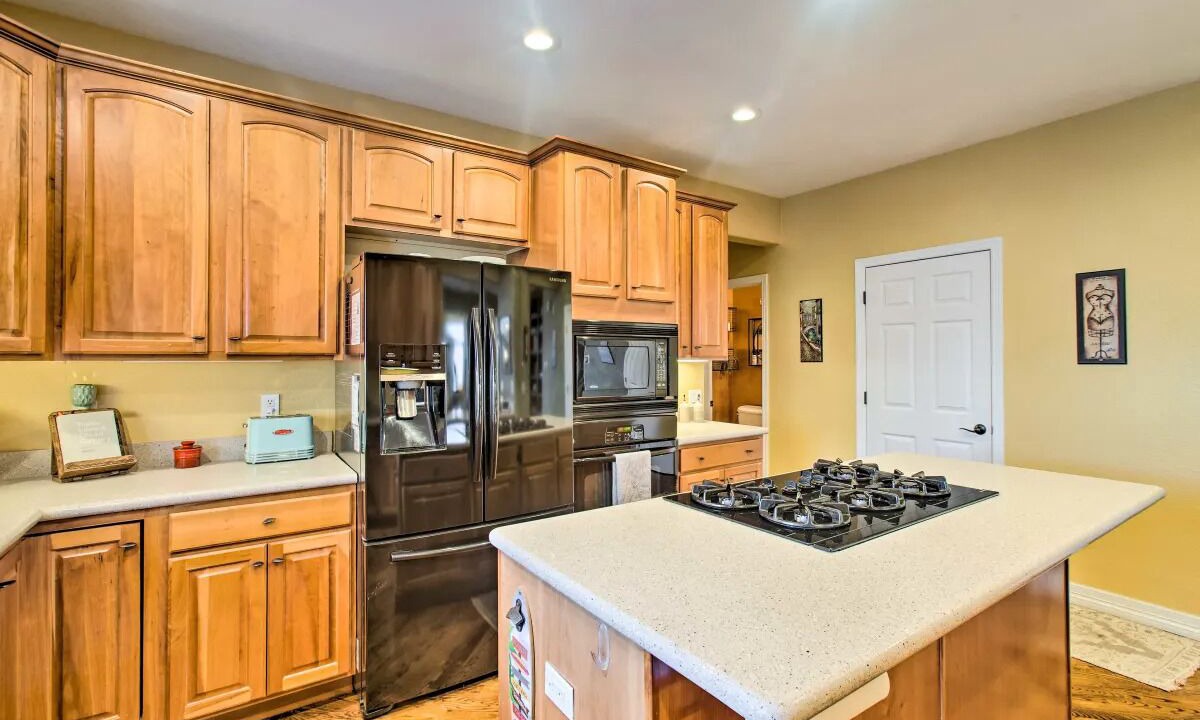 Photo of Kitchen in Cherry Creek