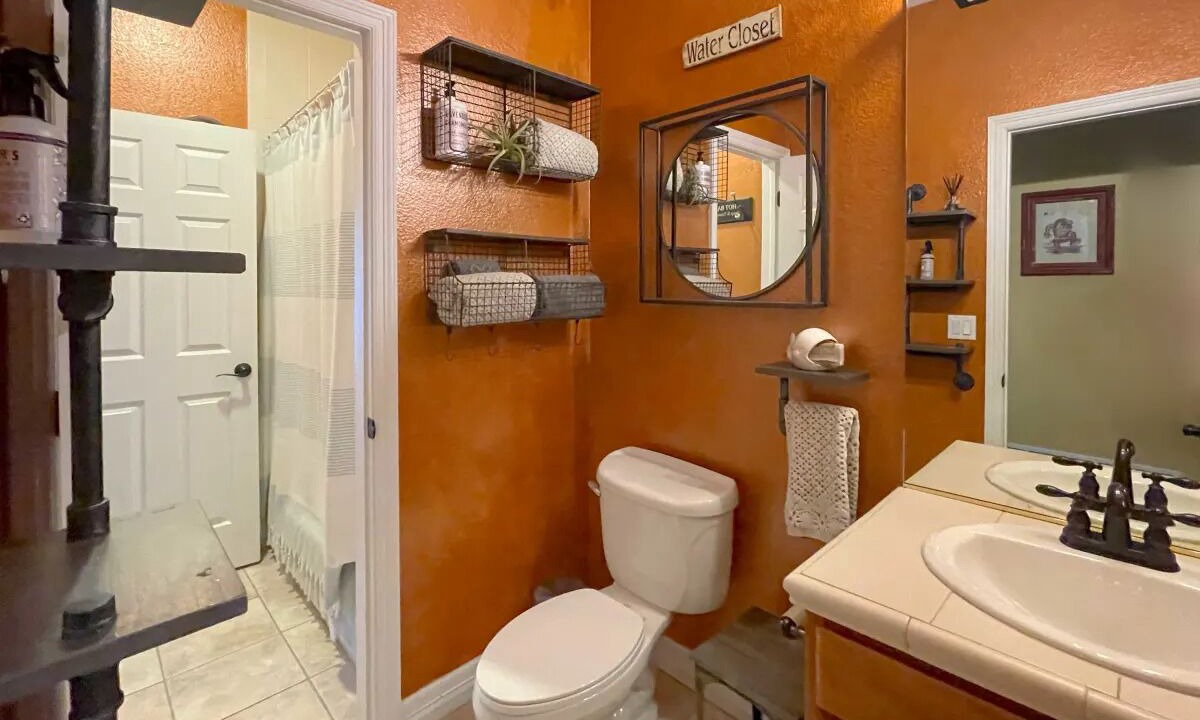 Photo of Bathroom in Cherry Creek