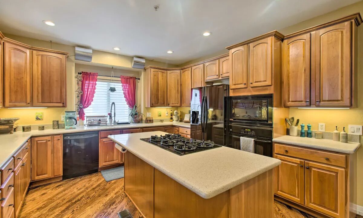 Photo of Kitchen in Cherry Creek