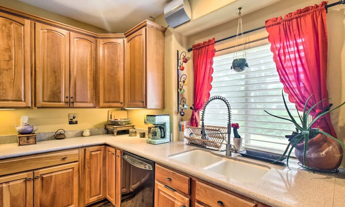 Photo of Kitchen in Cherry Creek