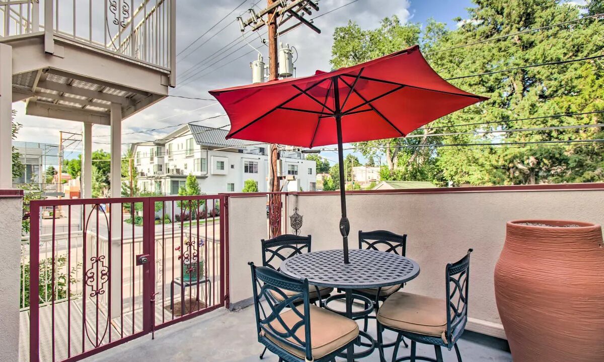 Photo of Outdoor in Cherry Creek