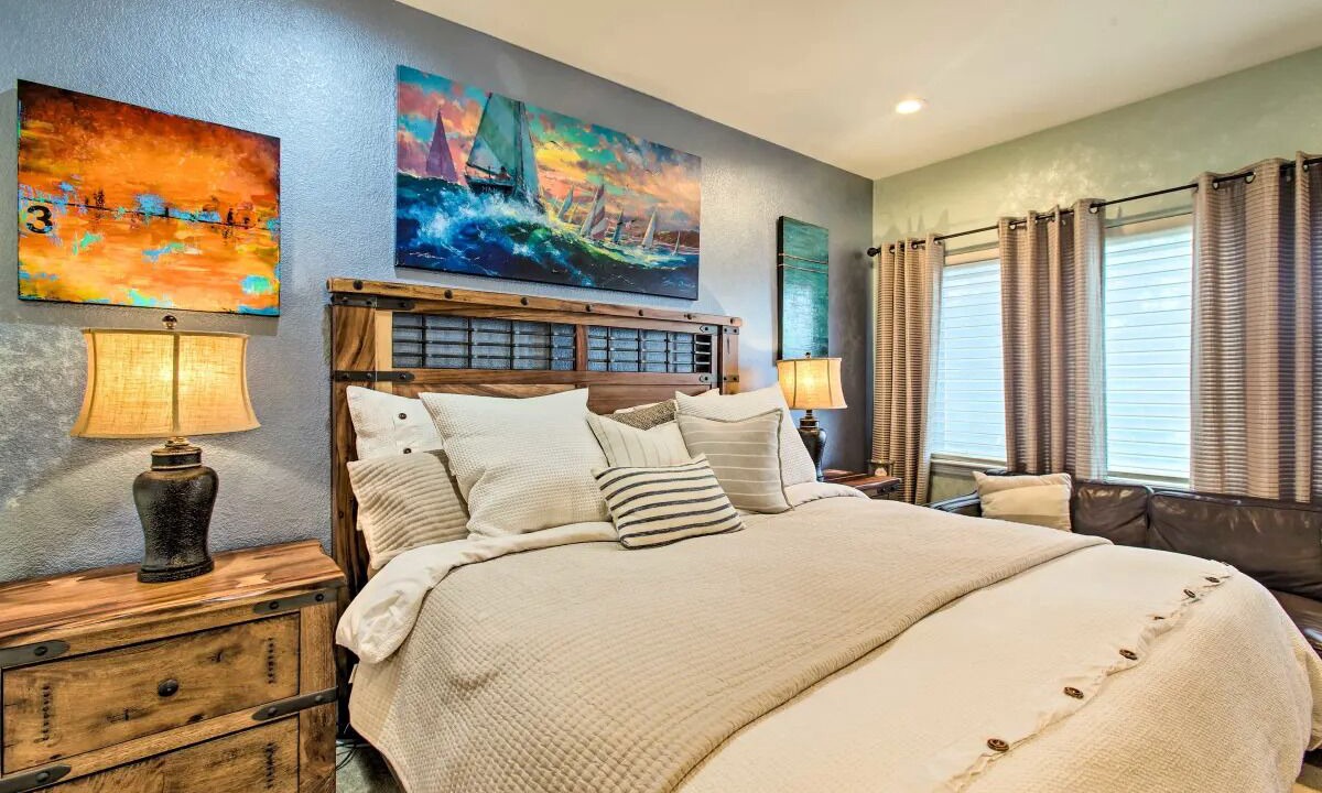 Photo of Bedroom in Cherry Creek