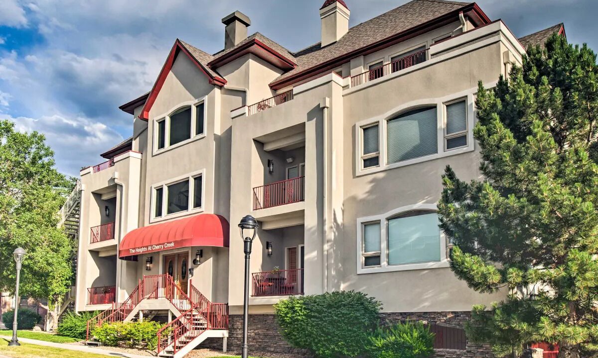 Photo of Outdoor in Cherry Creek