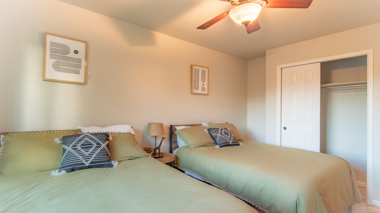 Photo of Bedroom in Castle Rock