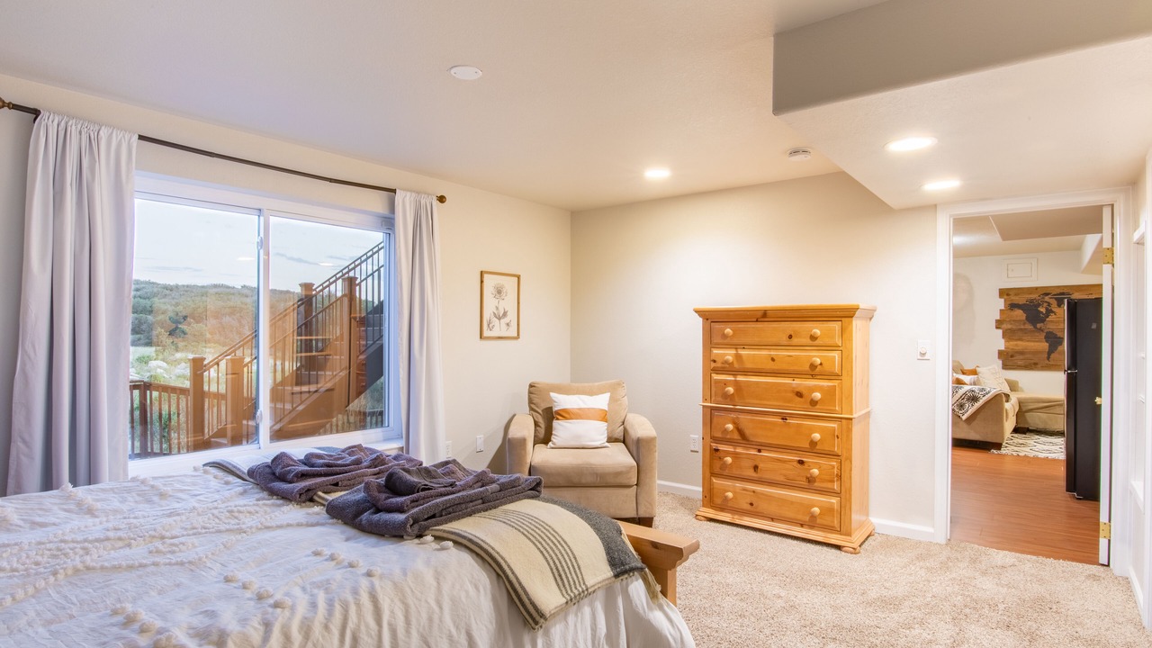 Photo of Bedroom in Castle Rock