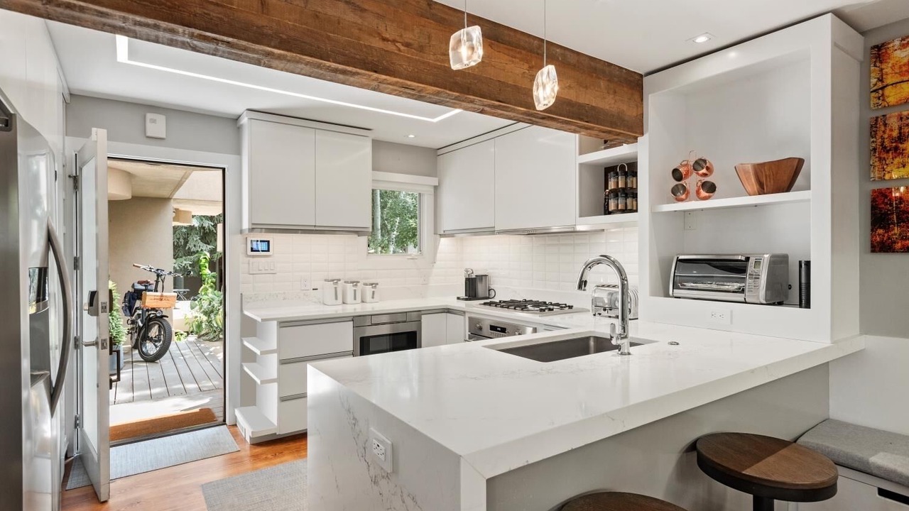 Photo of Kitchen in Aspen