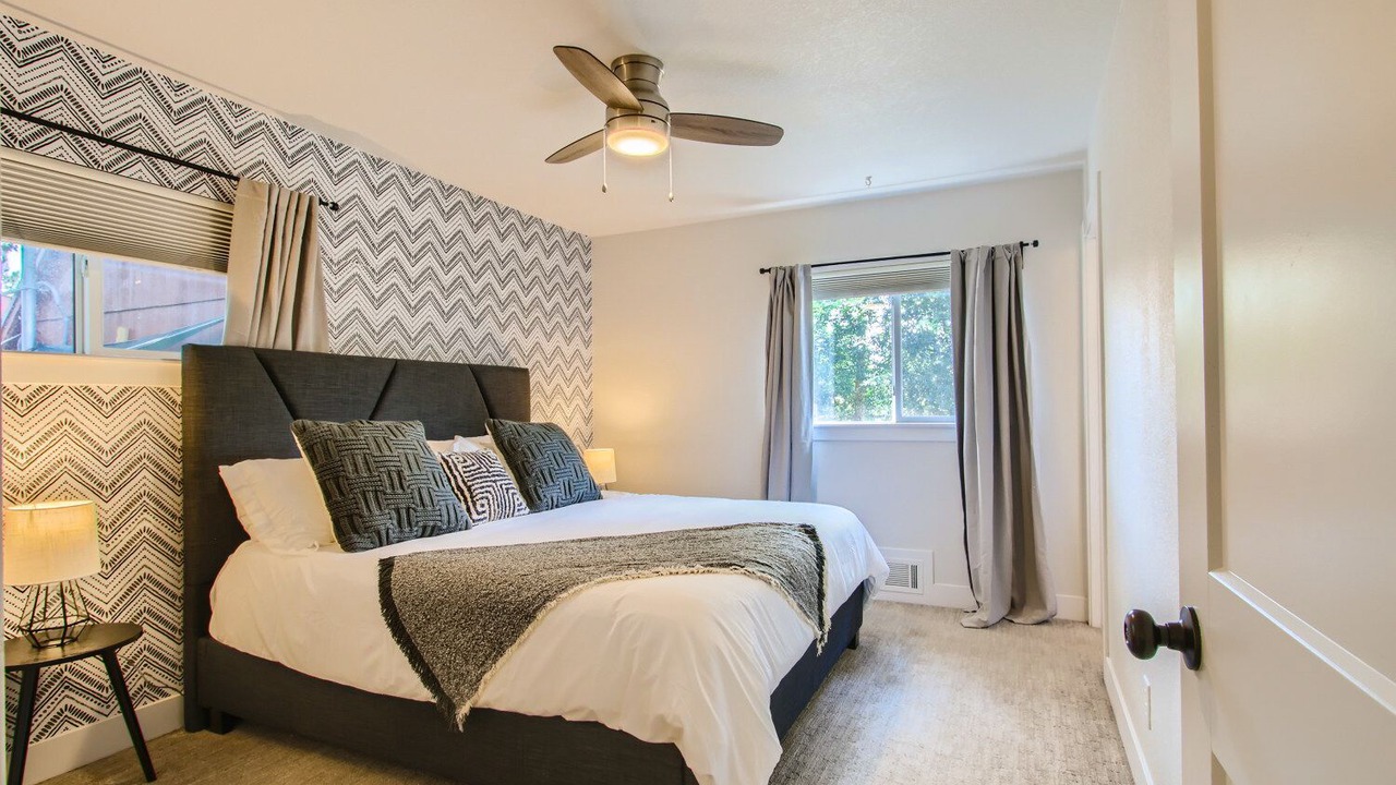 Photo of Bedroom in Alta Vista Area