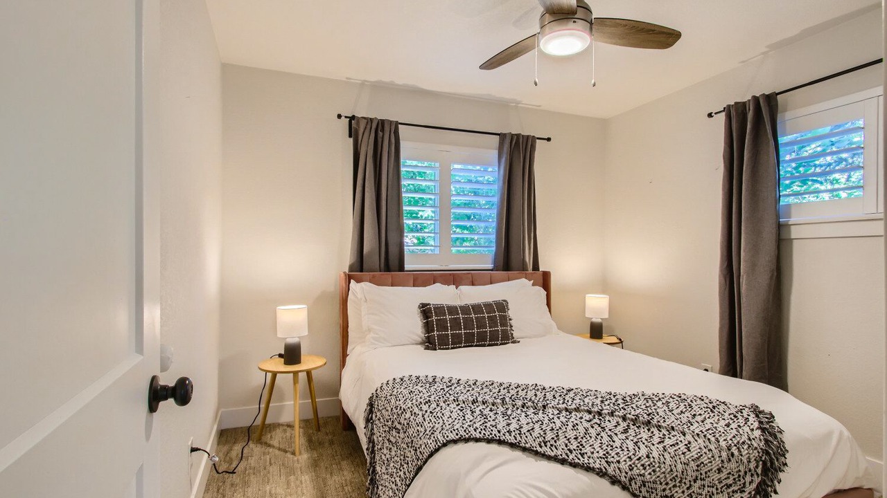 Photo of Bedroom in Alta Vista Area