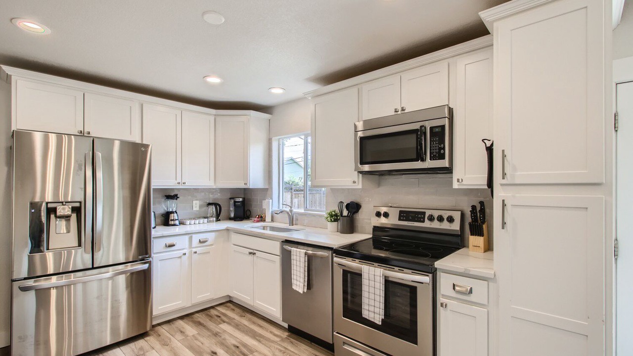 Photo of Kitchen in Alta Vista Area