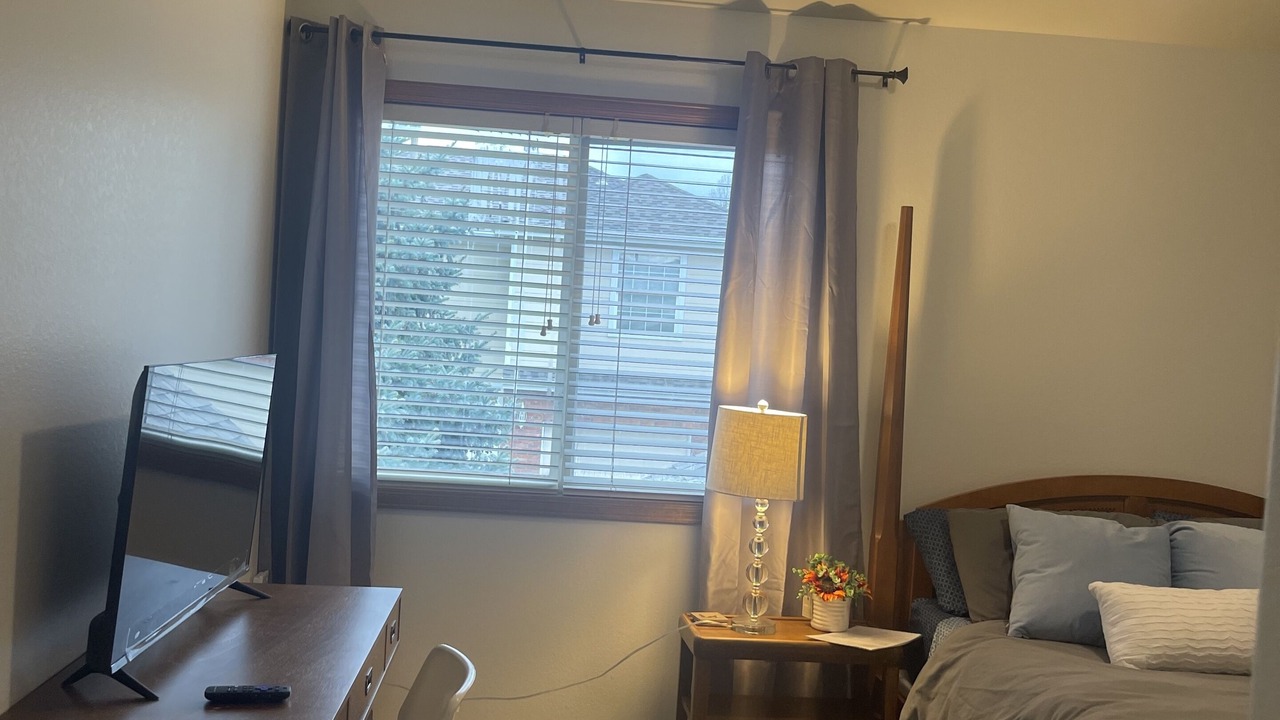 Photo of Bedroom in Greeley