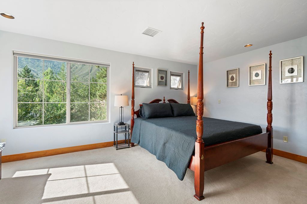 Photo of Bedroom in Durango