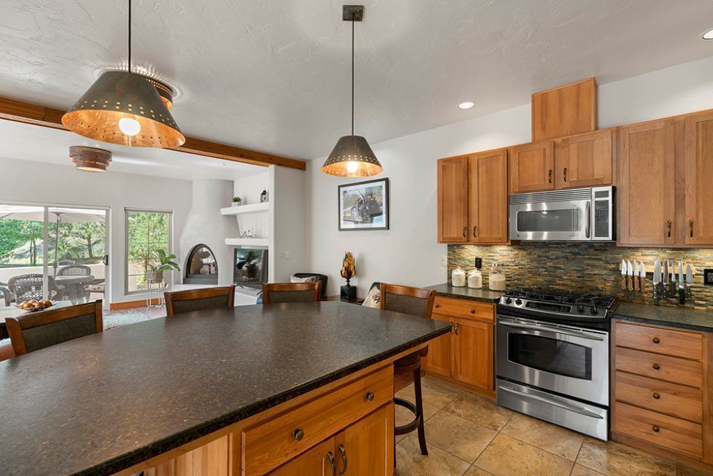 Photo of Kitchen in Durango