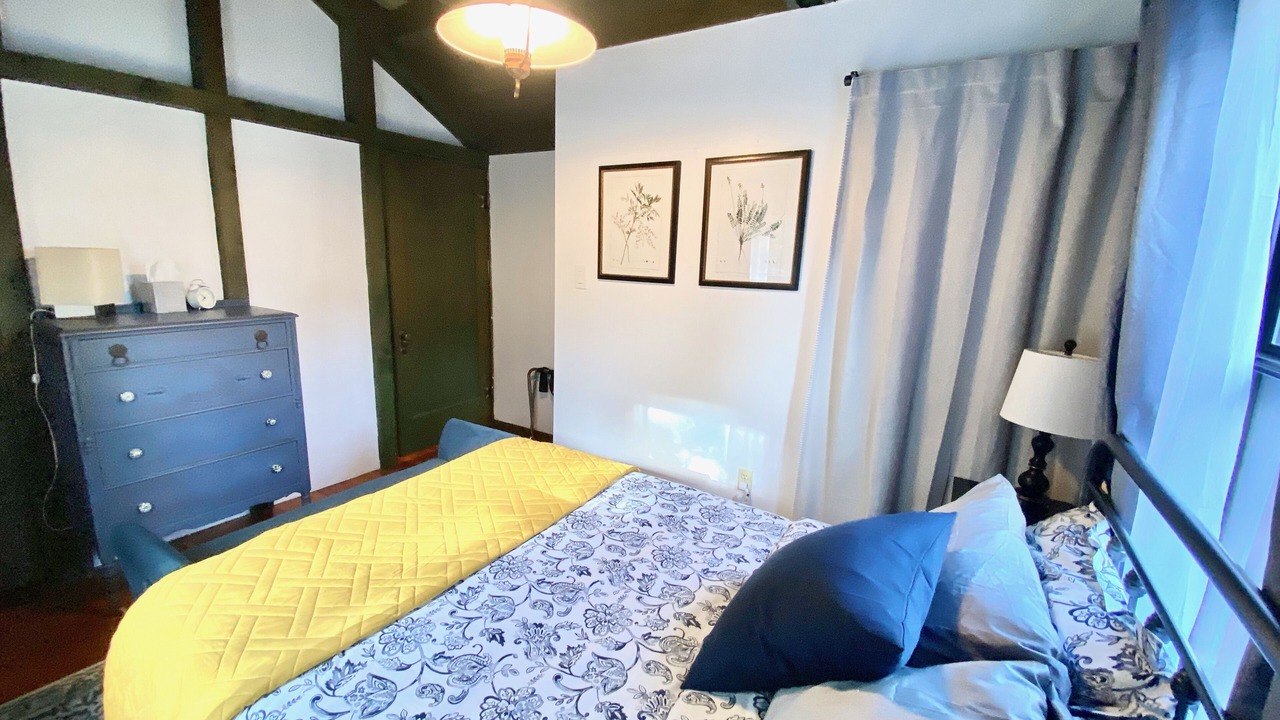 Photo of Bedroom in Beulah