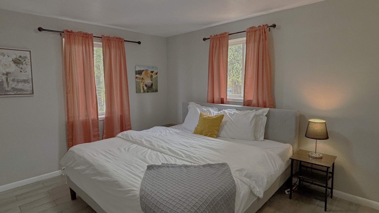 Photo of Bedroom in Arvada Plaza Area